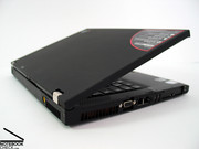 Lenovo Thinkpad T61 Image Lenovo Thinkpad T61 Image