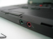 Lenovo Thinkpad T61 Image Lenovo Thinkpad T61 Image