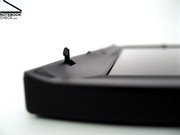 Lenovo Thinkpad T61 Image Lenovo Thinkpad T61 Image