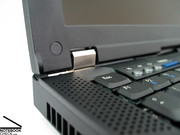 Lenovo Thinkpad T61 Image Lenovo Thinkpad T61 Image