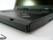 Lenovo Thinkpad T61 Image Lenovo Thinkpad T61 Image