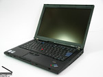 Lenovo Thinkpad T61 Lenovo Thinkpad T61