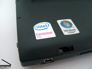 Lenovo Thinkpad T61 Image Lenovo Thinkpad T61 Image