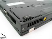 Lenovo Thinkpad T61 Image Lenovo Thinkpad T61 Image