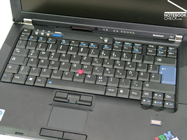 Lenovo Thinkpad T61 Keyboard Lenovo Thinkpad T61 Keyboard