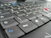 Lenovo Thinkpad T61 Image Lenovo Thinkpad T61 Image