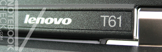 IBM/Lenovo Thinkpad T61 IBM/Lenovo Thinkpad T61