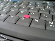 Lenovo Thinkpad T61 Image Lenovo Thinkpad T61 Image