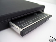 Lenovo Thinkpad T61 Image Lenovo Thinkpad T61 Image
