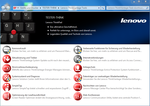ThinkVantage Tools ThinkVantage Tools