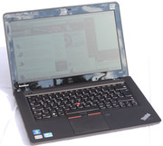 In Review: Lenovo ThinkPad Edge S430