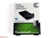 In Review: Seagate GoFlex Thunderbolt Adapter