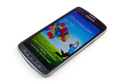 In Review: Samsung Galaxy S4 Active GT-I9295. Courtesy of: