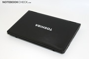 ... is a classically designed business laptop... ... is a classically designed business laptop...