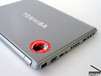 Toshiba Portégé R500-12P Toshiba Portégé R500-12P