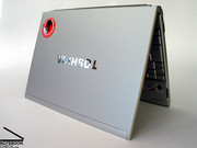 Toshiba Portégé R500 Toshiba Portégé R500