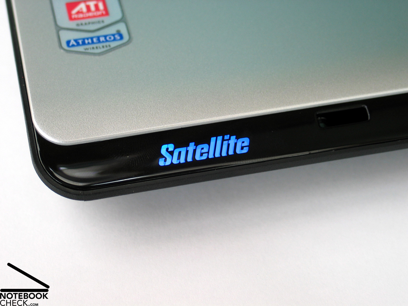 Toshiba Satellite A215 S4747 Drivers