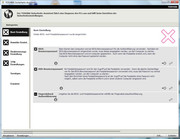Toshiba has placed particular emphasis on easy to configure security features. Toshiba has placed particular emphasis on easy to configure security features.