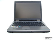 Toshiba Tecra M10 Toshiba Tecra M10