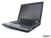 Toshiba Tecra M10 Toshiba Tecra M10