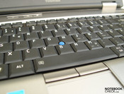Trackpoint Trackpoint