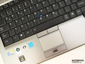 Touchpad Touchpad