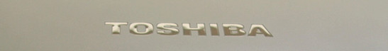 Toshiba Tecra M10 Toshiba Tecra M10
