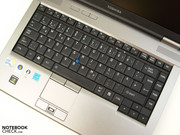 The comfortable entry devices, keyboard, ... The comfortable entry devices, keyboard, ...