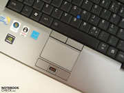 ... touchpad are pleasing. ... touchpad are pleasing.