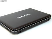 Reviewed: Toshiba Satellite U500-115