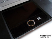Touchpad Touchpad