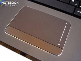 Touchpad Touchpad
