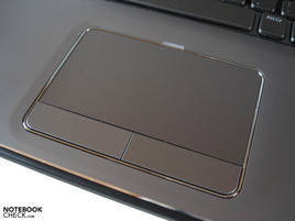Touchpad Touchpad