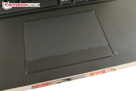 Touchpad Touchpad