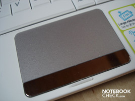 Touchpad Touchpad