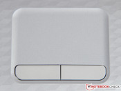 Touchpad Touchpad