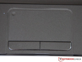 Touchpad Touchpad
