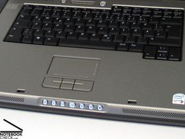 Dell precision m90 audio