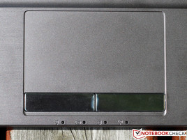 Touchpad Touchpad