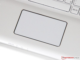 Touchpad Touchpad