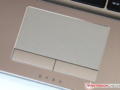 Touchpad Touchpad