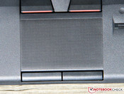 Touchpad Touchpad