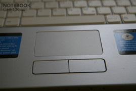 Touchpad Touchpad
