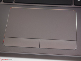 Touchpad