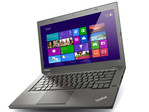 Review Lenovo ThinkPad T440 20B6005YGE Notebook