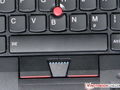 Trackpoint Trackpoint