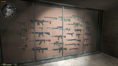 Global Offensive offers a lot of guns. Global Offensive offers a lot of guns.