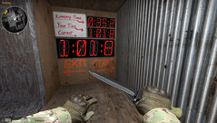 We are already familiar with a similar time course in Call of Duty. We are already familiar with a similar time course in Call of Duty.