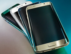 Smartphone growth slows; Samsung remains #1