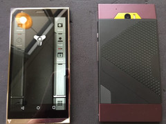 Turing Phone secure Android handset shipments begin July 2016